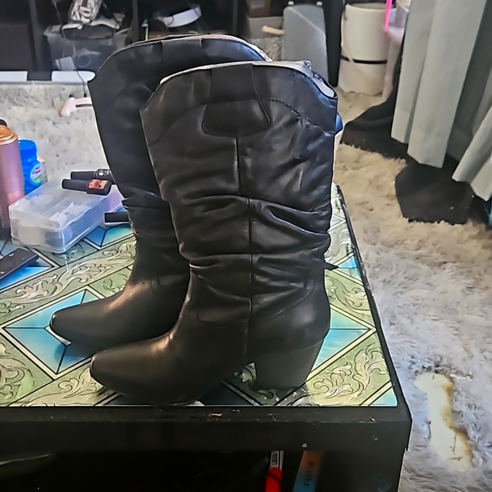 Call It Spring Boots